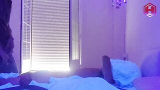 My teacher screws me hard