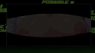 Kim and her ally Monique secretly see her mommy Ann... and Ron