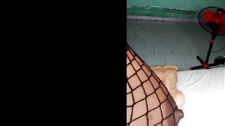 ElvieSlutty's Torso Sex tool Clip Compilation - Part three
