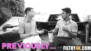 Motherfuckers part two