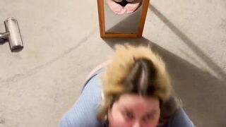 I wish veiny rod unfathomable in my throat