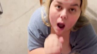 I wish veiny rod unfathomable in my throat