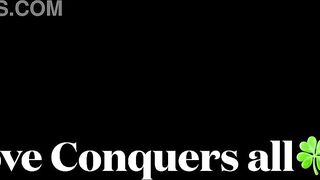 Romantic Romp: Tiny Latin chick Caitlin Bell Calabasas Wild Morning Sex