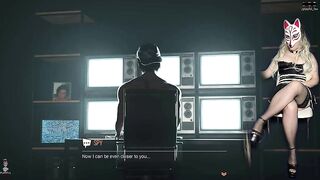 CROFT Adventures (ep 28) - playthrough by Playful Fox