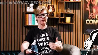 Mindi And Mia Talk About Sex Porn And Life On Bree Mill's Podcast