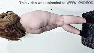 Housewife Removing Shirt And Trouser For Her Boyfriend