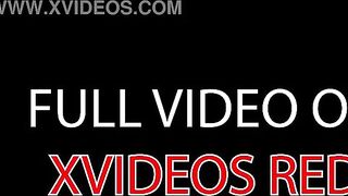 Monster Penis pounds super hawt floozy cums inside her!