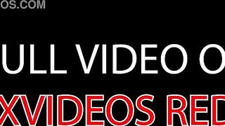 Monster Penis pounds super hawt floozy cums inside her!