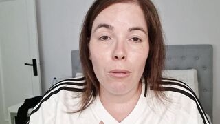 Muchos creampies. Chupando pollas hasta correrse