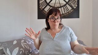 Me gusta chupar pollas y corridas con sperm creampie (Evita Camila mother i'd like to fuck caliente)