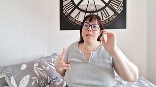 Me gusta chupar pollas y corridas con sperm creampie (Evita Camila mother i'd like to fuck caliente)