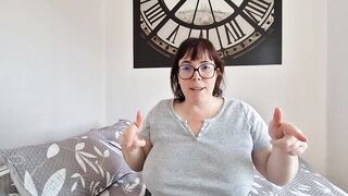 Me gusta chupar pollas y corridas con sperm creampie (Evita Camila mother i'd like to fuck caliente)