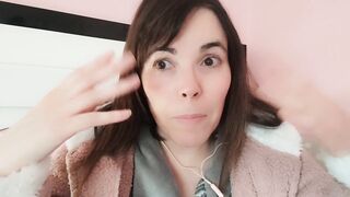 Doble Penetración! dan por culo! Quieres follar con migo? mother I'd like to fuck hot mujeres maduras ( evita camila