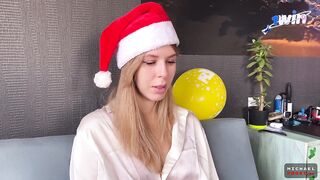 Stepmother Get a Gift This babe ACTUALLY Merited - Fresh Year 2024 - Family Dream