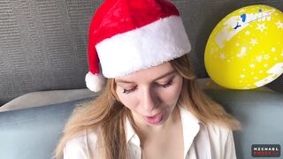 Stepmother Get a Gift This babe ACTUALLY Merited - Fresh Year 2024 - Family Dream