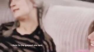 Eva Elfie, Hayli Sanders, Sienna Kim (Cuties Got Slutty