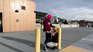 That guy Comes 5 Times: Channy Crossfire