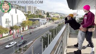 That guy Comes 5 Times: Channy Crossfire