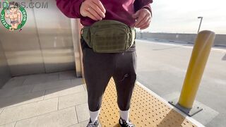 That guy Comes 5 Times: Channy Crossfire