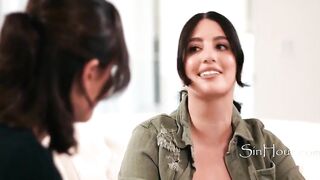 Drill Sergeant's Sapphic Spark - Casey Calvert, Sarah Arabic