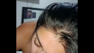 I asked my neighbour a favour