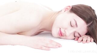 What Happens On The Massage Table Stays Between Miss Sunset And Her Man