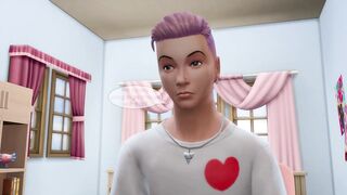 Conner's Bimbofication