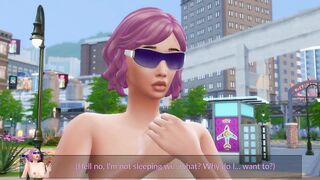 Conner's Bimbofication