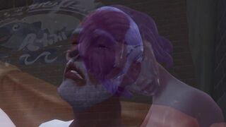 Conner's Bimbofication