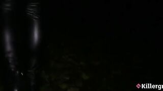 KILLERGRAM - Lexi Ryder Delivers Nonstop Oral-sex Action To Fortunate Strangers In A Steamy Dogging Adventure