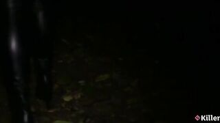 KILLERGRAM - Lexi Ryder Delivers Nonstop Oral-sex Action To Fortunate Strangers In A Steamy Dogging Adventure