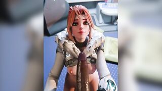 Overwatch Compilation #186