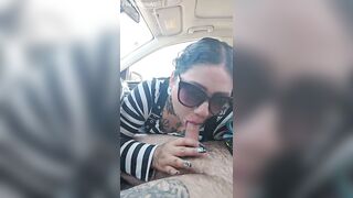 Paying for Uber with a oral job