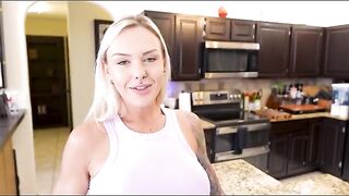 Stepmom Makes Me A Chap Teaser Deliah Grace