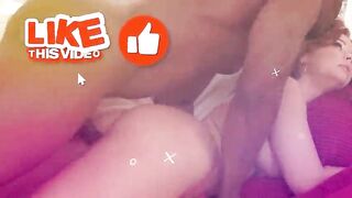 DOGFART - Hardcore Brush Buster - Tifa Takes Each Inch of the Fire Marshal's Meat Rocket