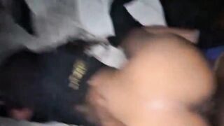 Her Vagina Clutch is Wild, I'm Addicted : Also Lewd to Close The Windows