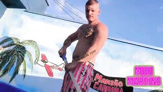 My allies and I paid with Xerecard, would u accept that also?