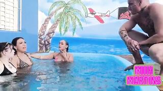 My allies and I paid with Xerecard, would u accept that also?