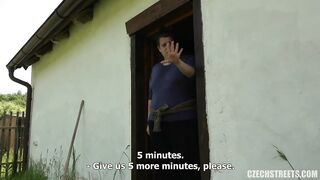 Czech Streets – Country Beauties