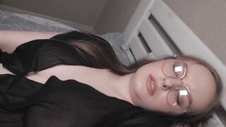 I Caught my Step Mommy With a Sex-toy in my Couch, This babe's Asking Me to Bang Her. Massive Jizz flow