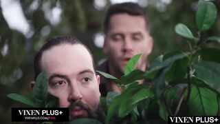 VIXENPLUS American mother I'd like to fuck Movie two - A Behind the Scenes Look