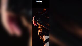 Sexy and Enormous: A Real Pair's Dream with a Marvelous Curvy Hottie