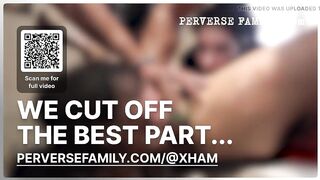 After-Class Mayhem (Perverse Family)