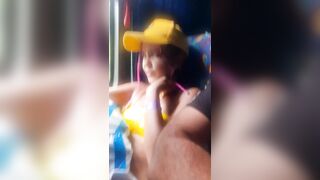 I make movie of my hawt girlfriend