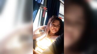 I make movie of my hawt girlfriend