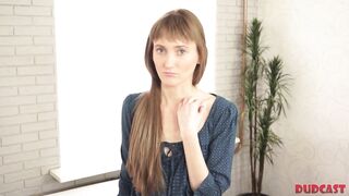 There's a chance to bang the gal and agent doesn't blow it