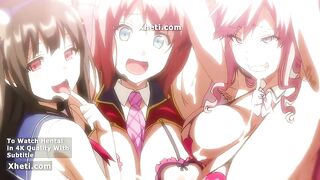 Hentai Anime, Animation Porn