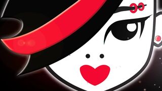 Ruby Reynolds shows us why this babe's an rock starlet