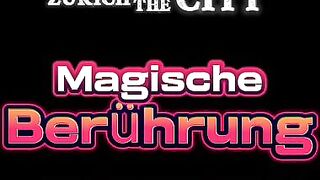 Magical touch in the steam room of a Swiss swingers club – xxx podcast (in German)