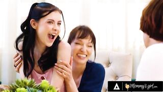 Sexy mother I'd like to fuck Nearly Caught Banging Sexy Chick